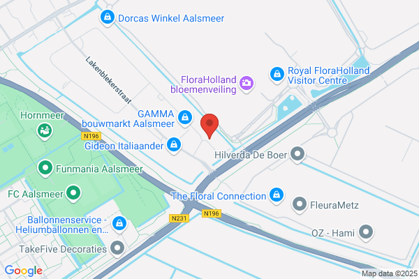 Burggraaf & Zn Zeilmakerij