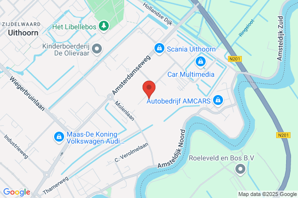 Cooijmans Bv, A J