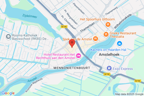 Den Hollander Kaasmarkt