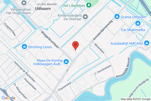 Dhz Autowerkplaats De Brug