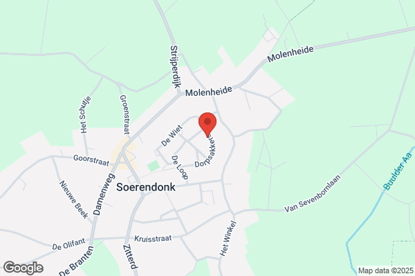 Hondsbrutaal