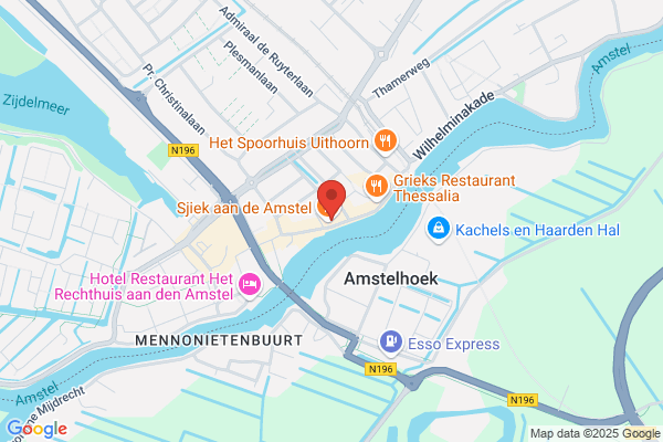 Huisman Bv