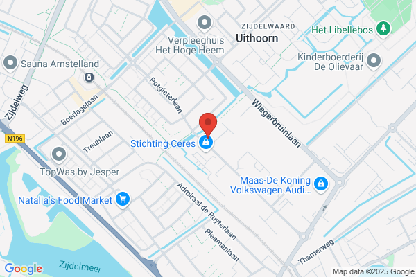 Ik Wil Opslagruimte Huren Uithoorn