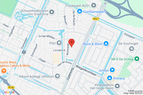 Janssen, Ronald