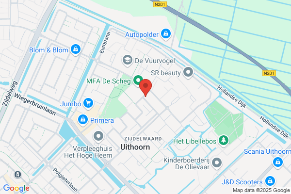 Knipmeijer