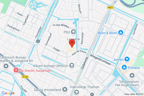 Koers, De