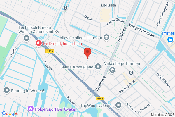Kruijswijk J H C