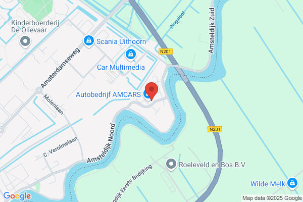 Condor Schoonmaak Service