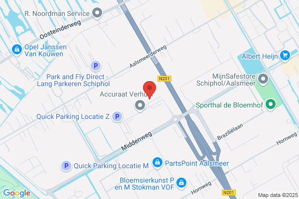 Intratuin Verdeelcentrum Bv
