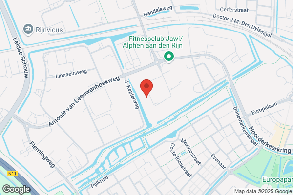 Verkerk Schoonmaak