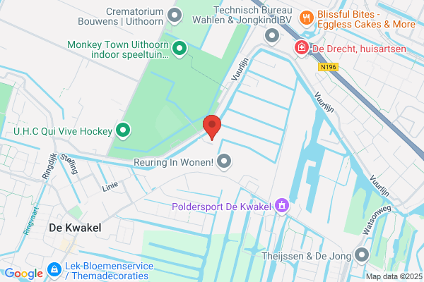 Broere Reizen