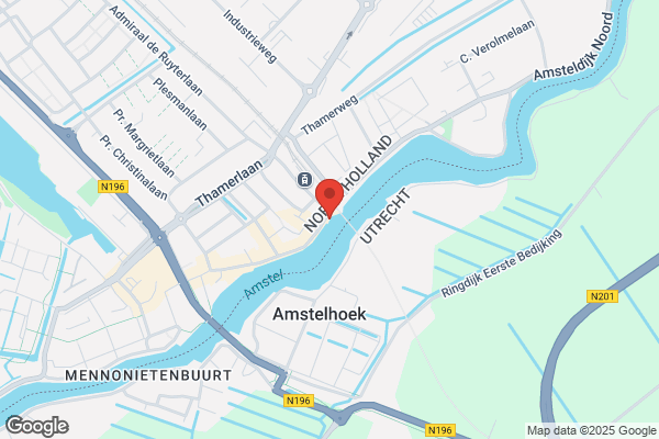 Hertog Jan Op't Water