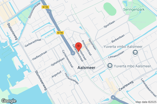 Domino's Pizza Aalsmeer