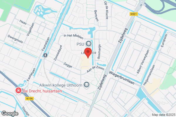 Domino's Pizza Mijdrecht