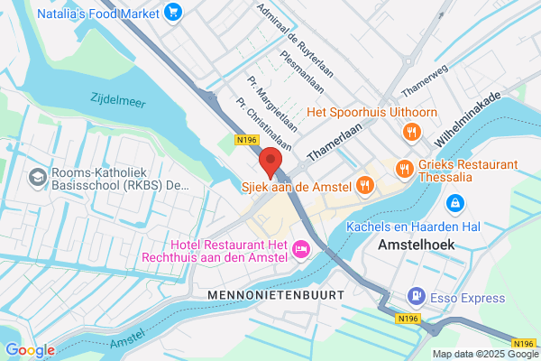 Fransche Slag, De