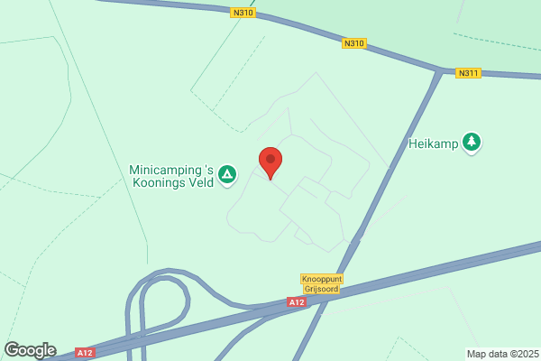 Klaverkoning
