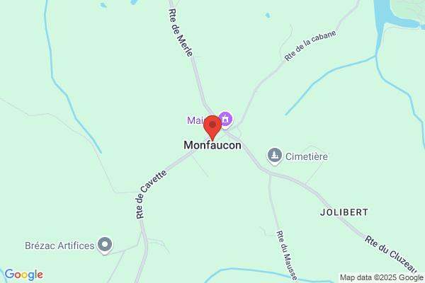 Monfaucon