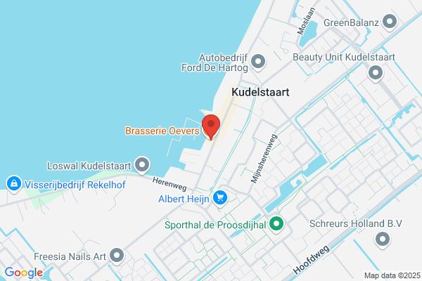 Restaurant De Kempers Roef
