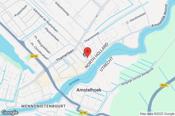 Soepwinkel, De