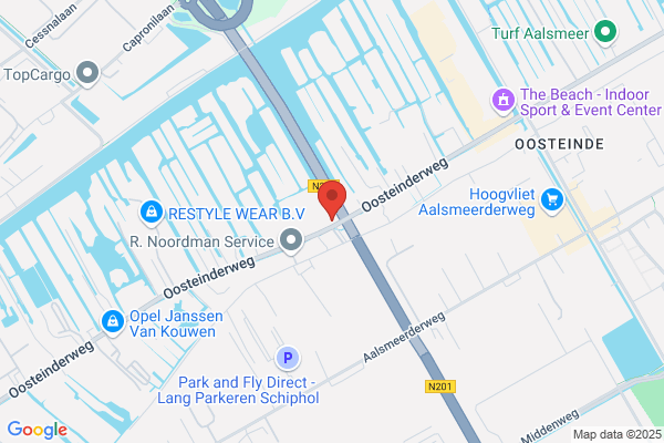 Rijschool Bob Postmus