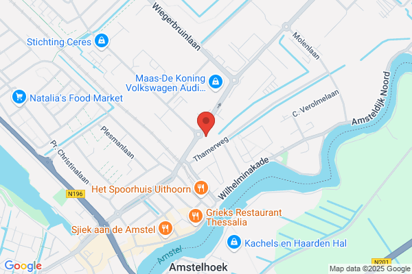 Auto- En Motorrijschool Hagenbeek