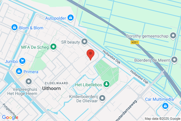 Autorijschool Dees
