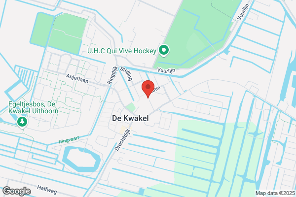 Kwakel Schilders- en Onderhoudsbedrijf De