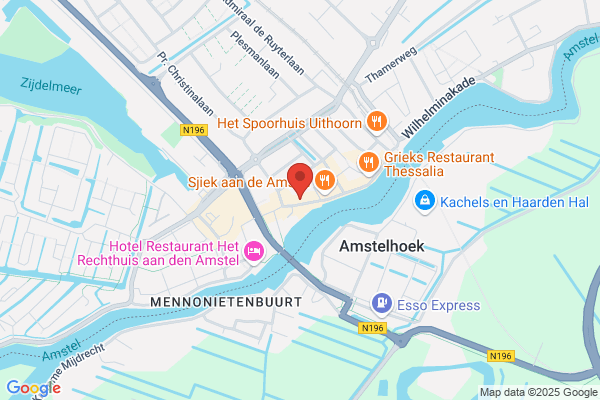 Zwart Vof