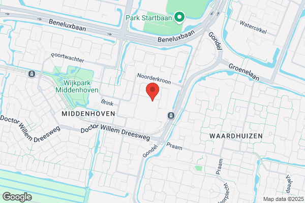 Cirkel RK Basisschool De