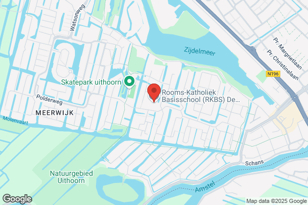 Springschans, De
