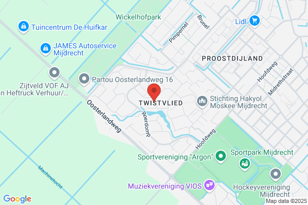 De Trekvogel