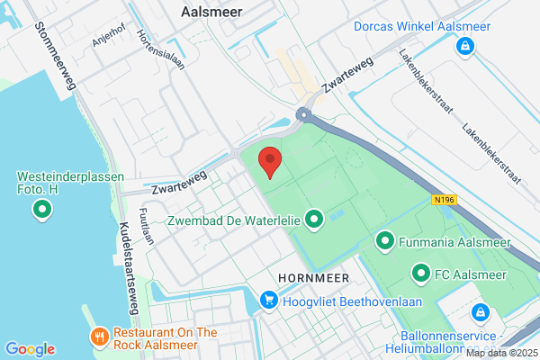 De Wegwijzer