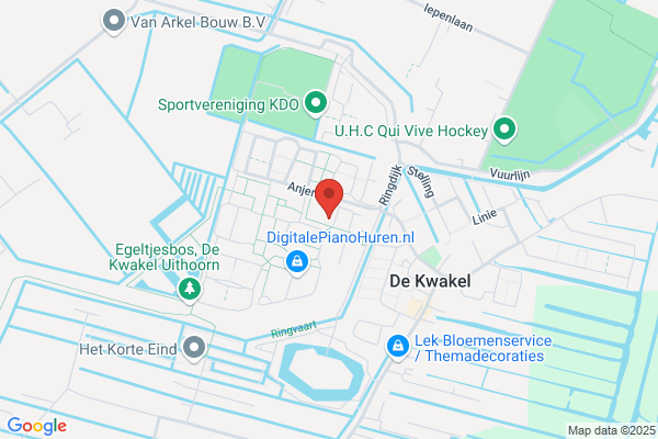 De Zon