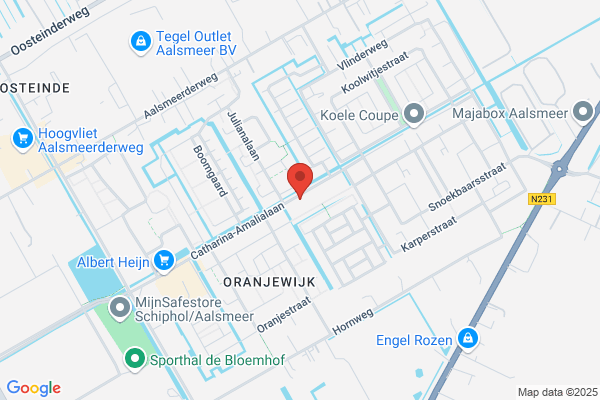 De Zuidooster