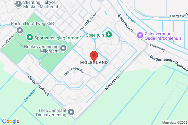 Molenland