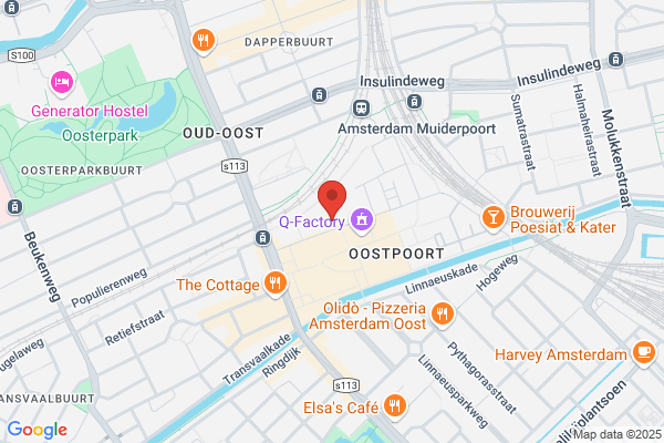 Montessori Amsterdam