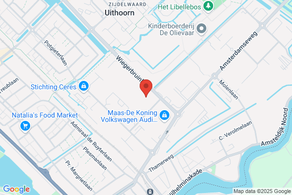 Acnetherapie Praktijk Uithoorn