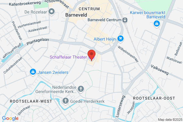 Schaffelaer, De