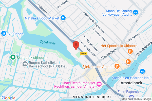 Scholte-Mensink Bv