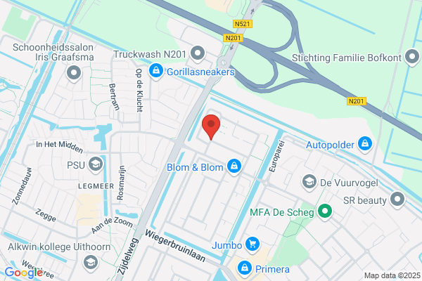 Zijdelwaard