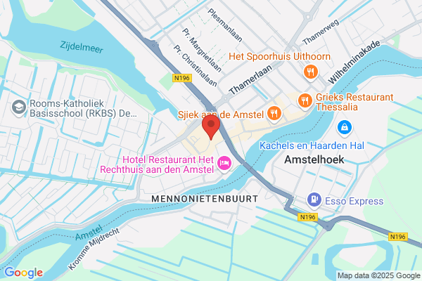 Slagerijen Van Der Pijl Vof