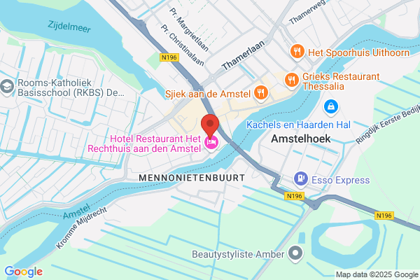 Bierwinkel, De
