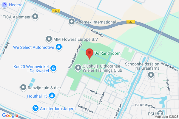 Sportpark