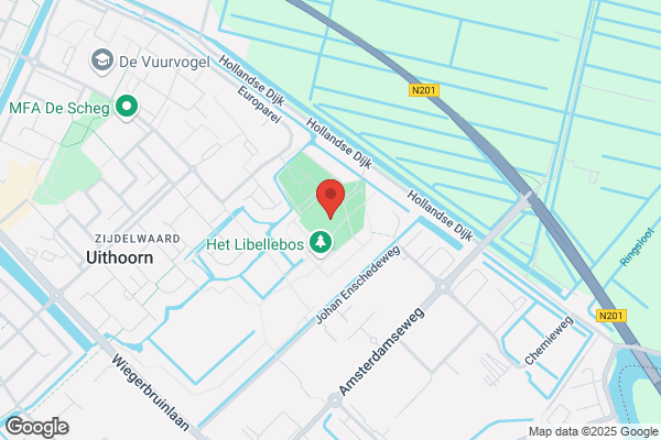 Tennisclub Uithoorn