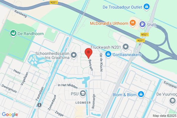 Sportmassage Uithoorn