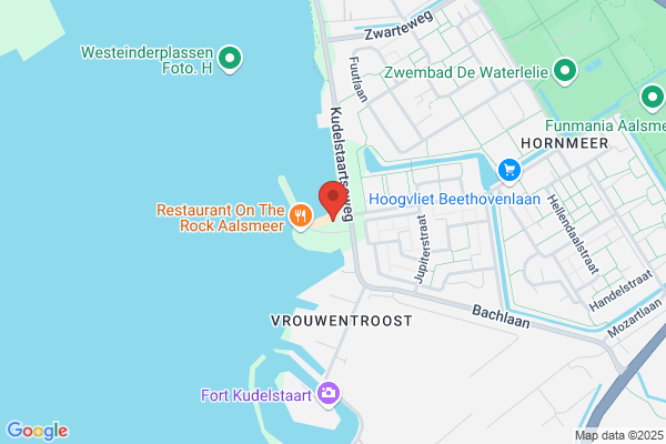 Wind Surf Club Aalsmeer