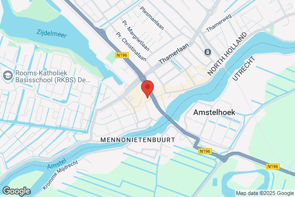 Albert Heijn