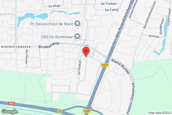 Vof Tandtechnisch Laboratorium Rovers