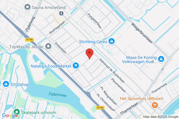 Herbert Thebelt Woningverbetering