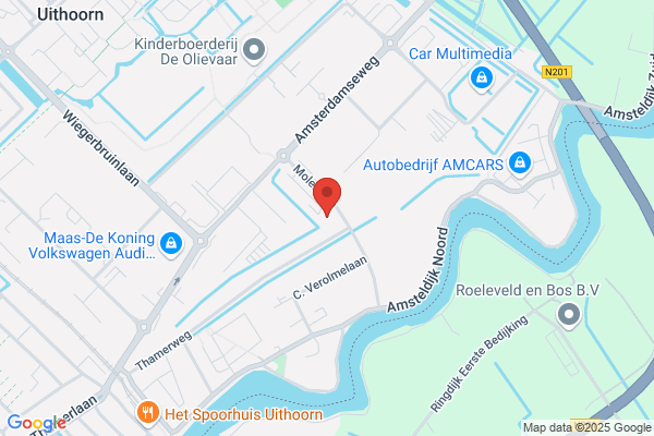 3vo Afdeling Uithoorn/Aalsmeer